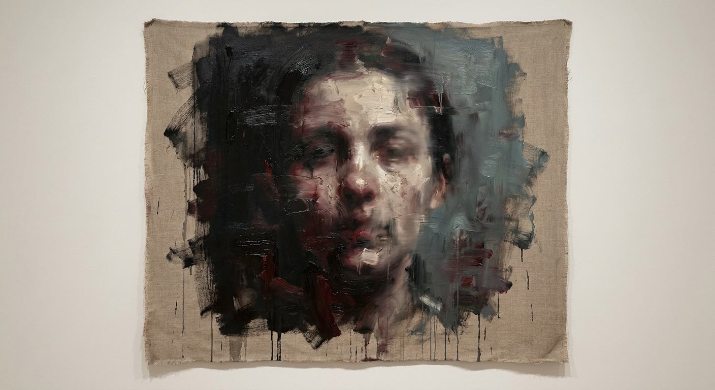 Untitled (the long no)